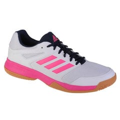 Naiste spordijalatsid Adidas Speedcourt W EF2622 цена и информация | Спортивная обувь, кроссовки для женщин | kaup24.ee