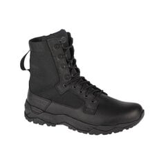 Мужские ботинки Merrell MQC Patrol 8 Zip M J003317, черные цена и информация | Мужские ботинки | kaup24.ee