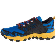 Meeste tossud Asics FujiTrabuco 8 M 1011A668402, sinine hind ja info | Asics Jalgrattad, tõukerattad, rulluisud, rulad | kaup24.ee