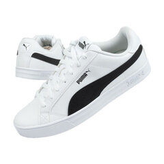 Meeste tossud Puma Smash Vulc M 380752, valge hind ja info | Puma Meeste jalanõud | kaup24.ee