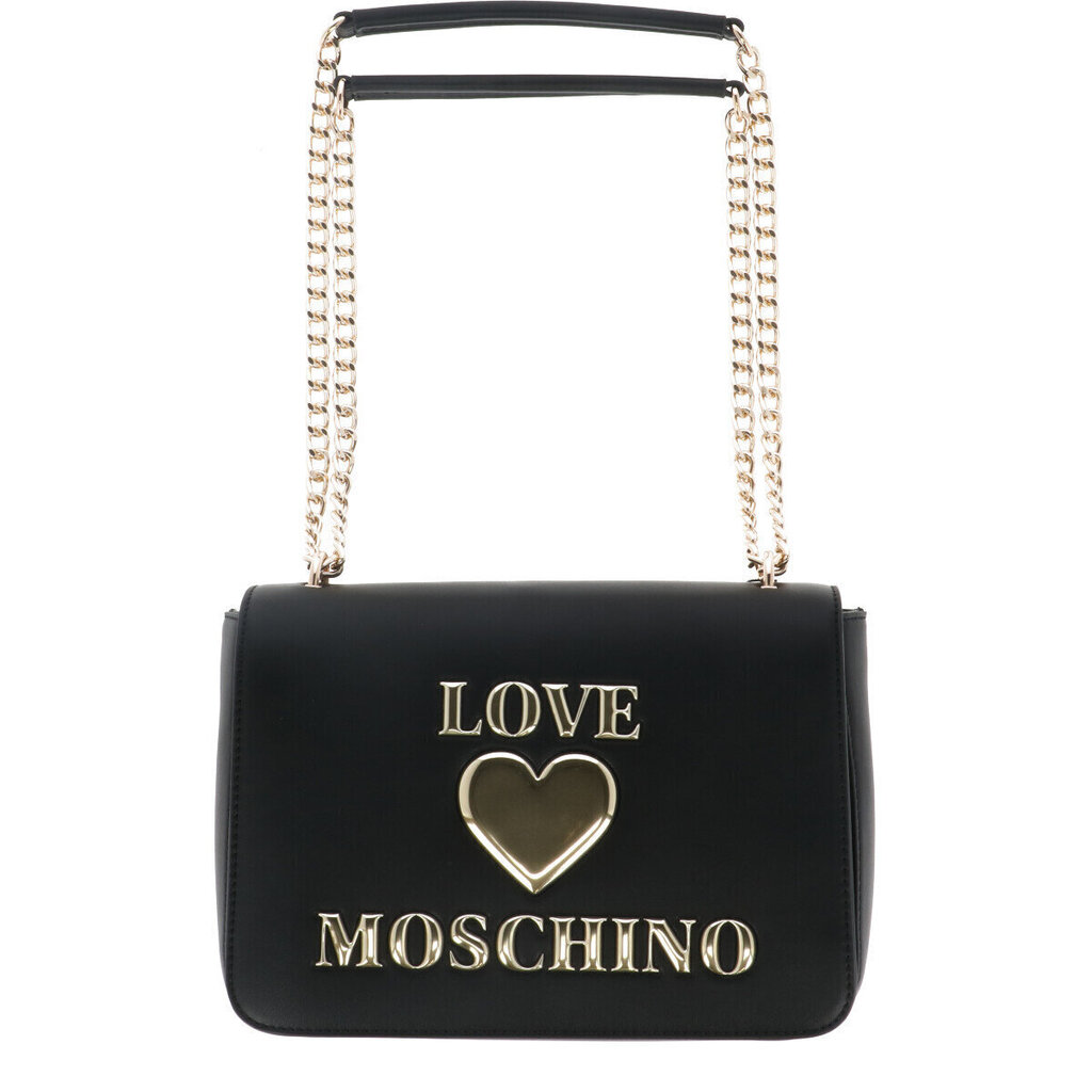 Naiste käekott Love Moschino hind ja info | Naiste käekotid | kaup24.ee
