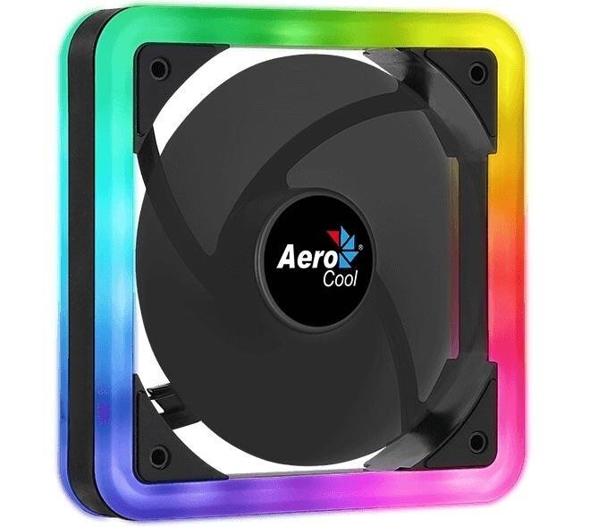 Aerocool Edge 14 hind ja info | Arvuti ventilaatorid | kaup24.ee