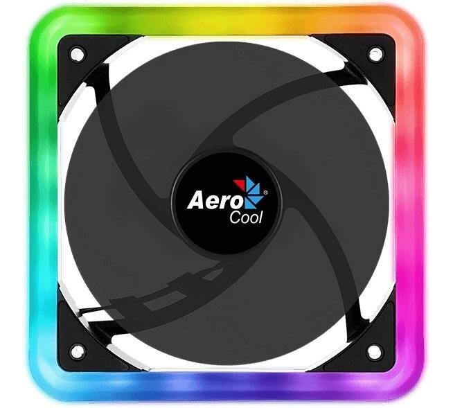 Aerocool Edge 14 hind ja info | Arvuti ventilaatorid | kaup24.ee