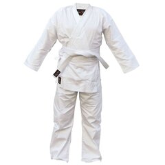 Karate Kimono Enero, 120cm цена и информация | Боевые искусства | kaup24.ee