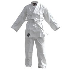 Judo kimono Enero, 130cm hind ja info | Poksivarustus | kaup24.ee