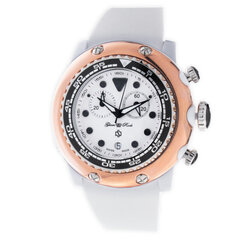 Unisex kell Glam Rock GR20124 (ø 50 mm) S0351072 hind ja info | Meeste käekellad | kaup24.ee