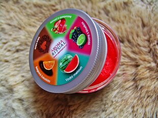 Kehakoorija Dermacol Aroma Ritual Refreshing FreshWatermelon 200 g цена и информация | Скраб | kaup24.ee