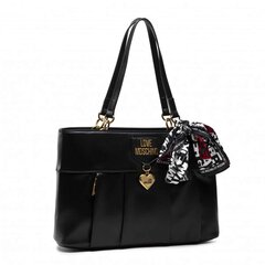 Love Moschino - JC4047PP1ELO0 70215 JC4047PP1ELO0_000 hind ja info | Naiste käekotid | kaup24.ee