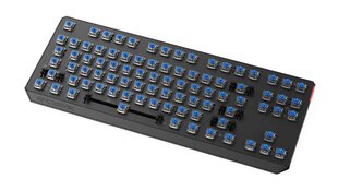 Клавиатура SPC Gear SPG059 цена и информация | Клавиатуры | kaup24.ee