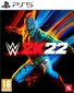 PS5 WWE 2K22 цена и информация | Arvutimängud, konsoolimängud | kaup24.ee