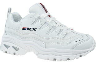 Женские кеды Skechers 13423WML цена и информация | Спортивная обувь, кроссовки для женщин | kaup24.ee