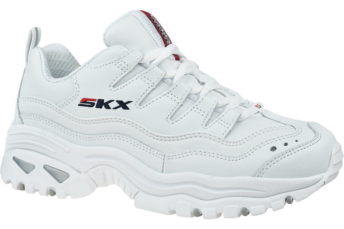 Naiste tossud Skechers 13423WML hind ja info | Naiste spordi- ja vabaajajalatsid | kaup24.ee