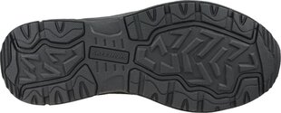 Кроссовки мужские Skechers 51893BBK цена и информация | Кроссовки для мужчин | kaup24.ee