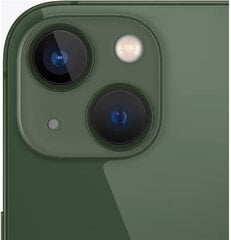 Apple iPhone 13 128GB Green MNGK3ET/A hind ja info | Mobiiltelefonid | kaup24.ee