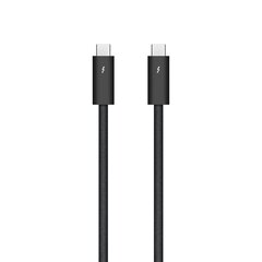 Apple Thunderbolt 4 Pro Cable (3 м) - MWP02ZM/A цена и информация | Кабели для телефонов | kaup24.ee