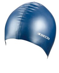 Ujumismüts Beco 7397, sinine hind ja info | Ujumismütsid | kaup24.ee