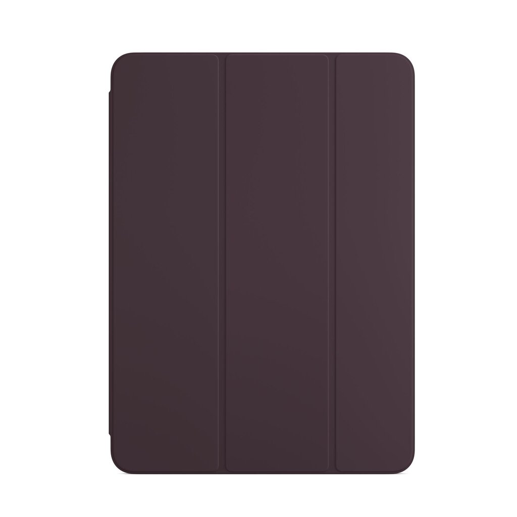 Apple Smart Folio for iPad Air (4th, 5th generation) - Dark Cherry - MNA43ZM/A цена и информация | Tahvelarvuti kaaned ja kotid | kaup24.ee