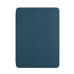 Smart Folio for iPad Air (4th, 5th generation), Marine Blue цена и информация | Чехлы для планшетов и электронных книг | kaup24.ee