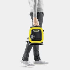 Моющее средство высокого давления Karcher K Mini (1.600-054.0) цена и информация | Мойки высокого давления | kaup24.ee