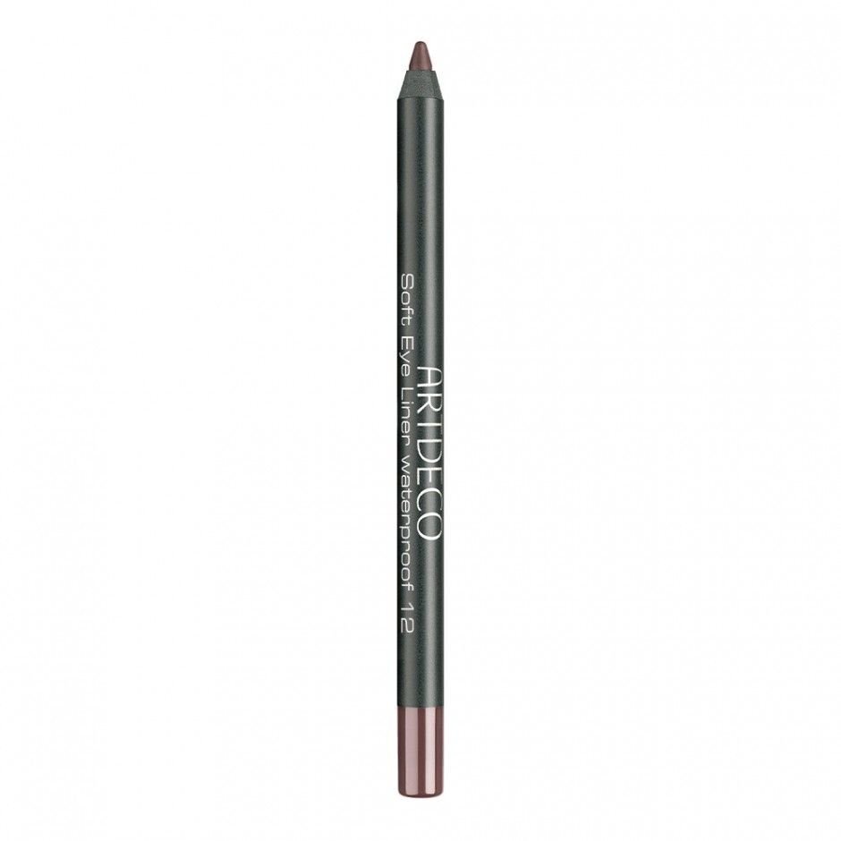 Veekindel silmapliiats Artdeco Soft Eye Liner 1,2 g hind ja info | Ripsmetušid, lauvärvid, silmapliiatsid, seerumid | kaup24.ee