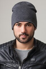 Meeste müts цена и информация | Мужские шарфы, шапки, перчатки | kaup24.ee