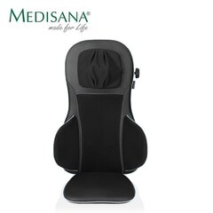 Массажный коврик Medisana MC 825 Shiatsu цена и информация | Массажер | kaup24.ee