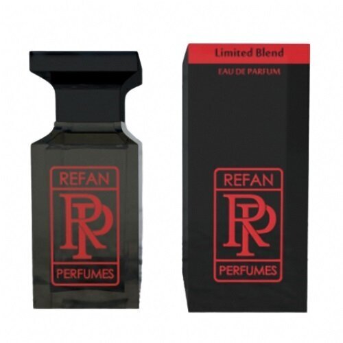 Parfüüm Leather Of Tuscan by Refan hind ja info | Naiste parfüümid | kaup24.ee