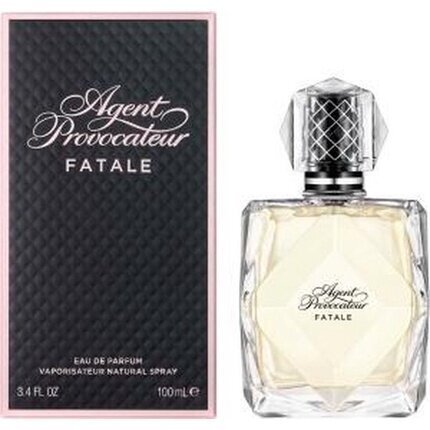 Naiste parfüüm Agent Provocateur (100 ml) hind ja info | Naiste parfüümid | kaup24.ee