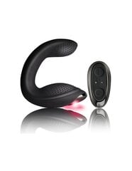 Массажер простаты ROCKS-OFF RUDE BOY XTREME MASSAGER FOR PROSTATE цена и информация | Анальные игрушки | kaup24.ee