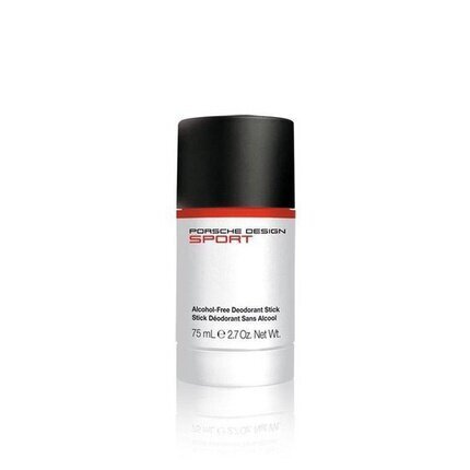 Pulkdeodorant Porsche Design Sport meestele 75 ml hind ja info | Lõhnastatud kosmeetika meestele | kaup24.ee