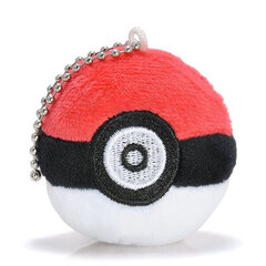 Pokeball hind ja info | Laste aksessuaarid | kaup24.ee