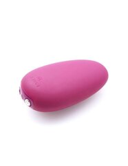 Вибратор JE JOUE VIBRATING MASSAGER MIMI SOFT FUCHSIA цена и информация | Вибраторы | kaup24.ee