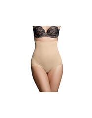 Невидимое белье BYE BRA SEAMLESS HIGH WAIST BRIEF - XL цена и информация | Сексуальное женское белье | kaup24.ee