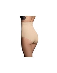 Невидимое белье BYE BRA SEAMLESS HIGH WAIST BRIEF - XL цена и информация | Сексуальное женское белье | kaup24.ee