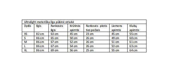 Naiste pikk jope Ultralight, sinist-violett hind ja info | Naiste joped ja parkad | kaup24.ee