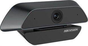Hikvision DS-U12 цена и информация | Компьютерные (Веб) камеры | kaup24.ee