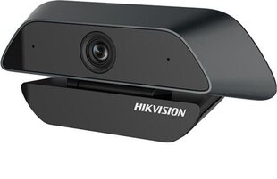 Веб камера Hikvision DS-U12 цена и информация | Компьютерные (Веб) камеры | kaup24.ee