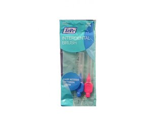 TePe Interdental brushes Normal 0,4 мм + 0,6 мм 2 шт цена и информация | Для ухода за зубами | kaup24.ee