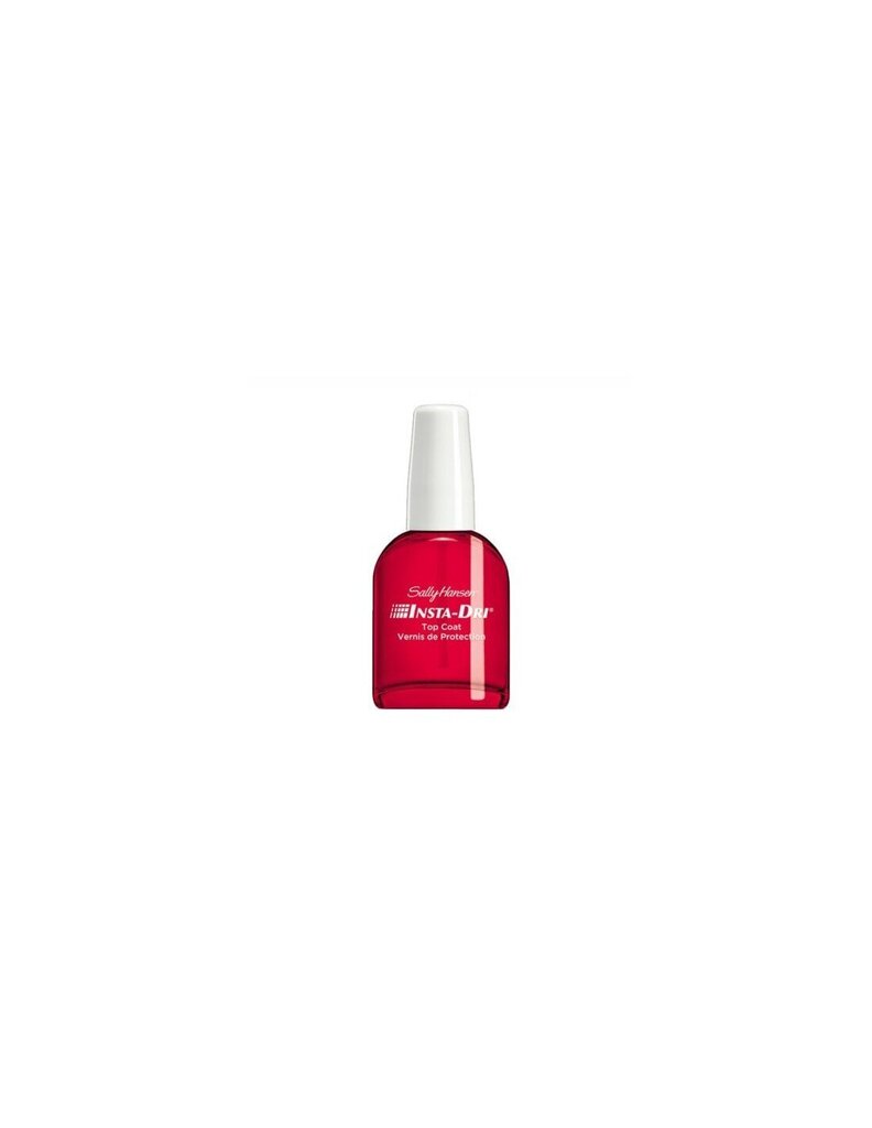 Sally Hansen Insta Dri (pealislakk) 13,3 ml hind ja info | Küünelakid, küünetugevdajad | kaup24.ee