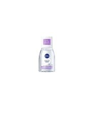 Nivea Rahustav mitsellaarvesi 3 in 1 (Mitsellaarvesi) 100 ml цена и информация | Аппараты для ухода за лицом | kaup24.ee