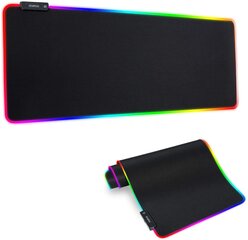 RGB XL, must hind ja info | Hiired | kaup24.ee