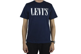 Meeste T-särk Levi's 699780130 hind ja info | Meeste T-särgid | kaup24.ee