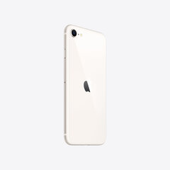 Apple iPhone SE (2022), 128GB, Starlight цена и информация | Мобильные телефоны | kaup24.ee