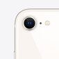 Apple iPhone SE 128GB Starlight 3rd Gen MMXK3ET/A цена и информация | Telefonid | kaup24.ee