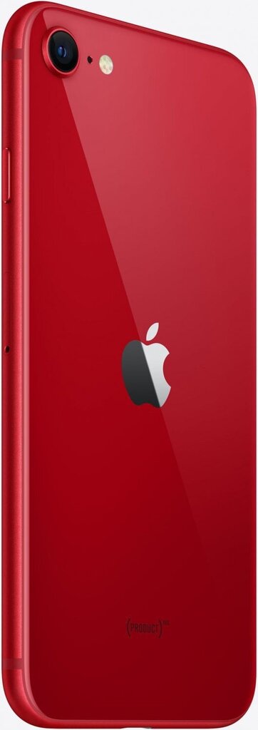 Apple iPhone SE 128GB (PRODUCT)RED 3rd Gen MMXL3ET/A цена и информация | Telefonid | kaup24.ee