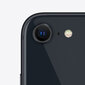 Apple iPhone SE 256GB Midnight 3rd Gen MMXM3ET/A hind ja info | Telefonid | kaup24.ee