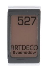 Matt lauvärv (Eyeshadow Matt) 0,8 g цена и информация | Тушь, средства для роста ресниц, тени для век, карандаши для глаз | kaup24.ee