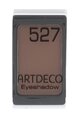 Матовые тени для век Artdeco Matt 0,8 г, Nr.524 Dark Grey Mocha
