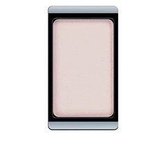 Матовые тени для век Artdeco Matt 0,8 Г, 557 Matt Natural Pink цена и информация | Тушь, средства для роста ресниц, тени для век, карандаши для глаз | kaup24.ee