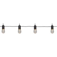 Led Lambikett Hooky 9.5M 16 lampi hind ja info | Jõulutuled | kaup24.ee